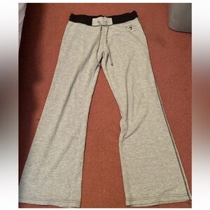 Duck Head Jeans Co. Women's Gray Lounge SweatPants Size L